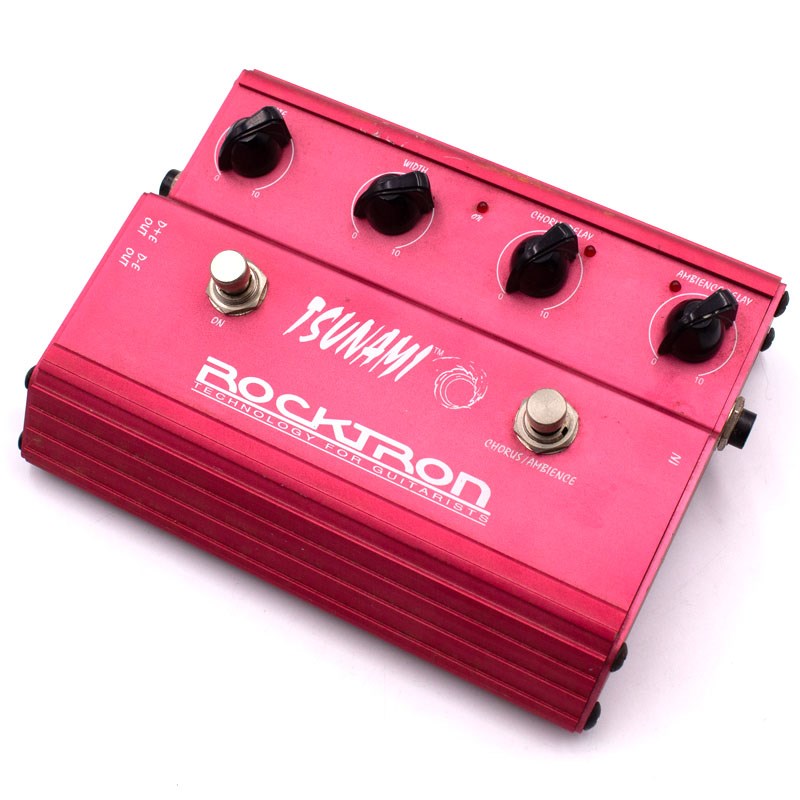 Rocktron TSUNAMIの画像